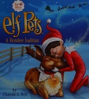 Tapa de Elf pets