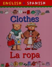 Tapa de Clothes