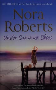 Tapa de Under Summer Skies
