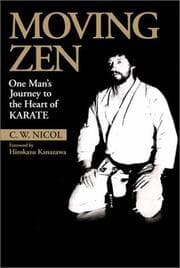 Tapa de Moving Zen