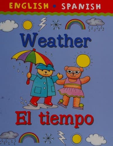 Tapa de Weather