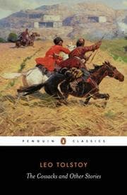 Tapa de The Cossacks and Other Stories