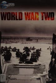 Tapa de World War Two