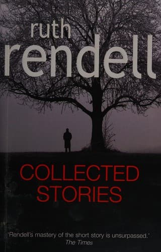 Tapa de Collected Stories