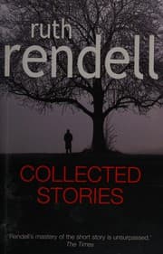 Tapa de Collected Stories