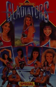 Tapa de Gladiators