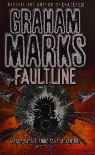 Tapa de Faultline
