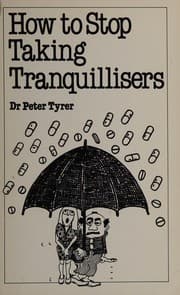 Tapa de How to Stop Taking Tranquillisers