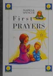 Tapa de First prayers