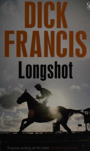 Tapa de Longshot