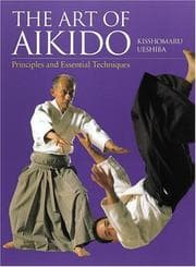 Tapa de The Art of Aikido