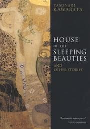 Tapa de House of the Sleeping Beauties