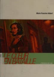 Tapa de Le coeur en bataille (Roman +)