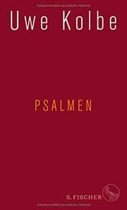 Tapa de Psalmen