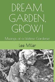 Tapa de DREAM, GARDEN, GROW!
