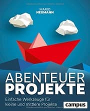 Tapa de Abenteuer Projekte