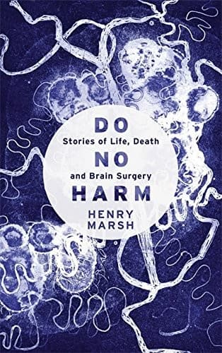 Tapa de Do No Harm