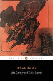 Tapa de Red Cavalry and Other Stories