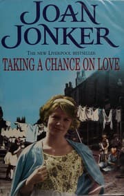 Tapa de Taking a chance on love