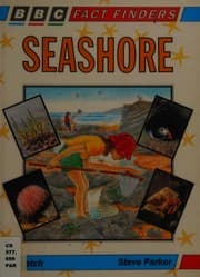 Tapa de Seashore