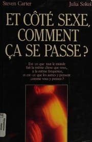 Tapa de Et côté sexe, comment ça se passe?