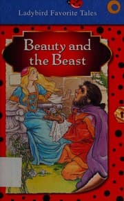 Tapa de Beauty and the Beast