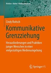 Tapa de Kommunikative Grenzziehung