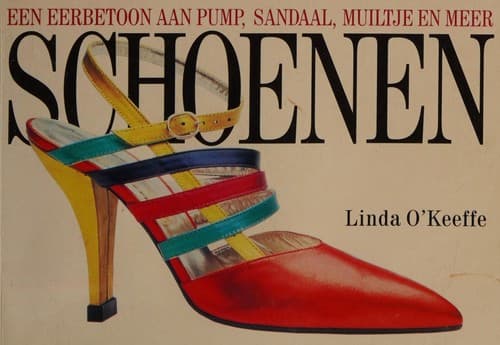 Tapa de Schoenen