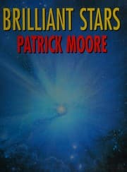 Tapa de Brilliant stars