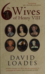 Tapa de Six Wives of Henry VIII