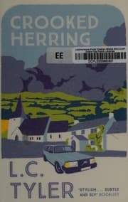 Tapa de Crooked herring