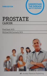 Tapa de Prostate cancer
