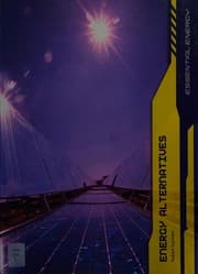 Tapa de Energy Alternatives (Essential Energy)