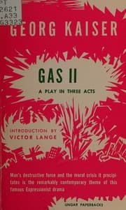 Tapa de Gas II