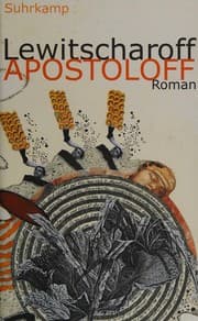 Tapa de Apostoloff