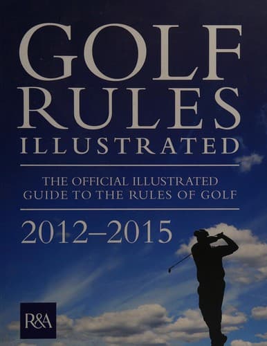 Tapa de Golf rules illustrated