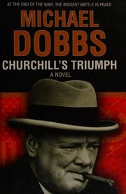 Tapa de Churchill's triumph