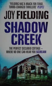 Tapa de Shadow Creek