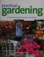 Tapa de Practical gardening
