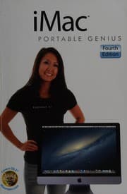 Tapa de IMac Portable Genius