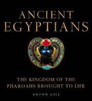 Tapa de Ancient Egyptians