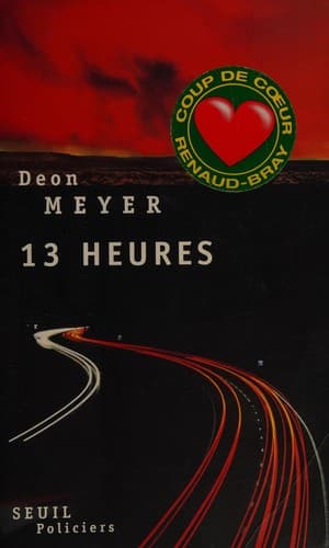 Tapa de 13 heures