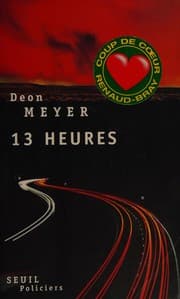 Tapa de 13 heures