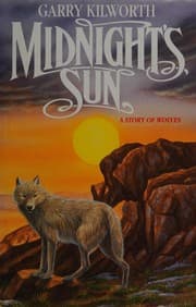 Tapa de Midnight's sun
