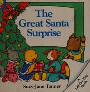 Tapa de The great Santa suprise