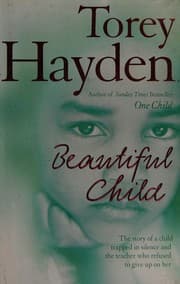 Tapa de Beautiful child