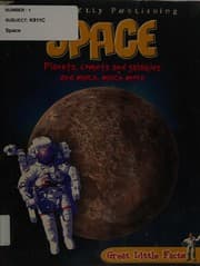 Tapa de Space