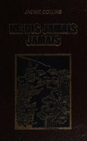 Tapa de Ne dis jamais jamais