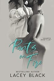 Tapa de Pants On Fire