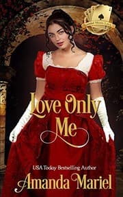 Tapa de Love Only Me